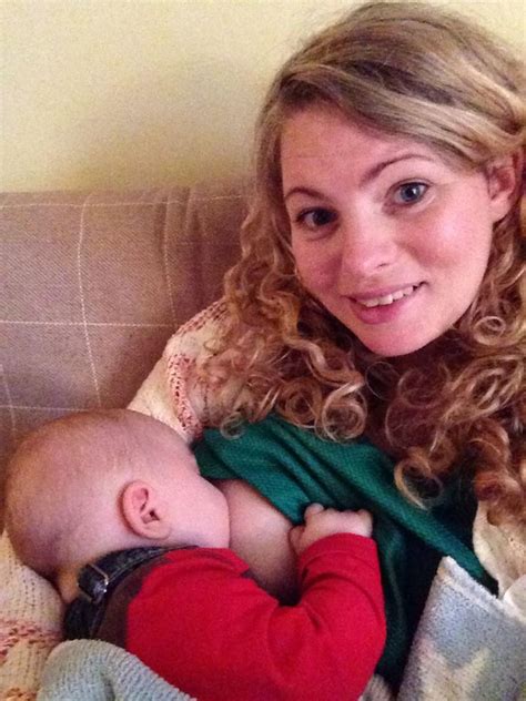 Breastfeeding Selfies Part 3 Liverpool Echo