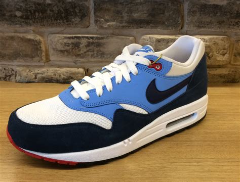 nike air max  essential kickspotting