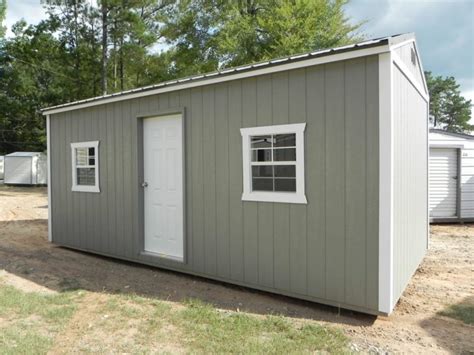 portable storage buildings sandersville ga  outdoor options