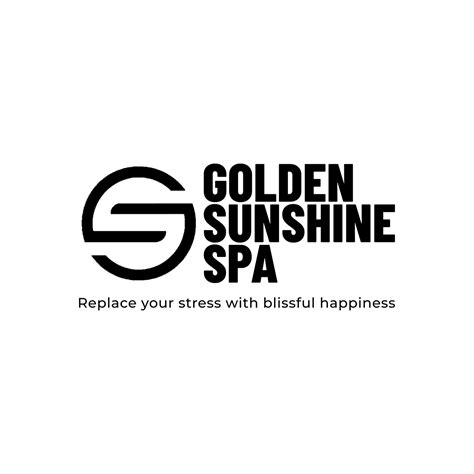 golden sunshine spa relaxation treatment vaughan