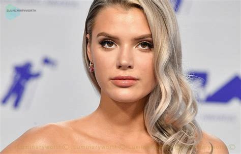 Know About American Youtuber And Instagram Star Alissa Violet