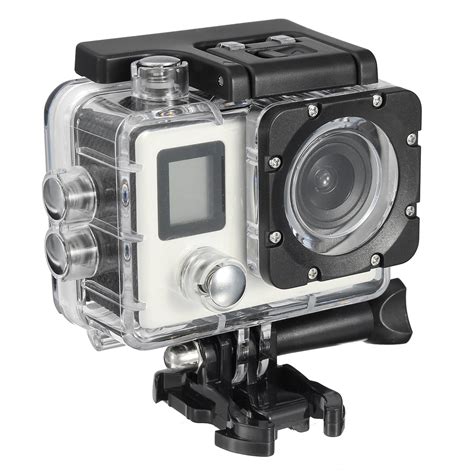 waterproof wifi p  ultra hd sport action camera dvr dv video camcorder ebay