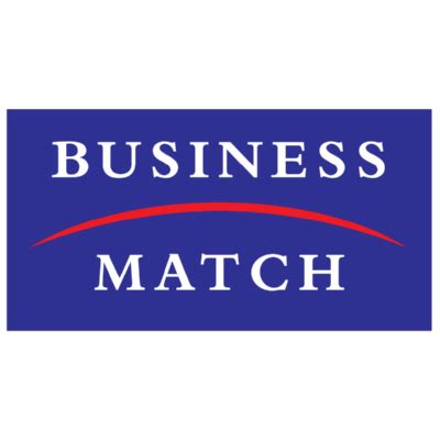 business match logo  png