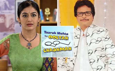 Taarak Mehta Ka Ooltah Chashmah Neha Mehta Had Left The