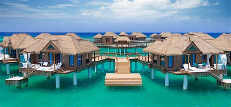 Sandals Royal Caribbean Luxury Beach Resorts In Montego