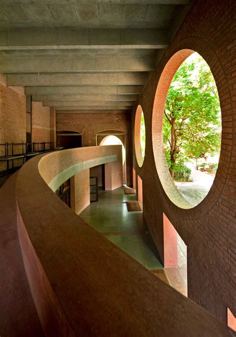 Even A Brick Wants To Be Something Louis Kahn Yatzer