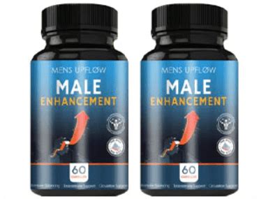 mens upflow male enhancement review  legit  scam