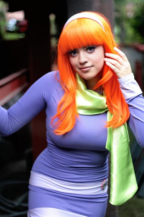 Velma Y Daphne Scooby Doo 15 Fotos Más Cosplay