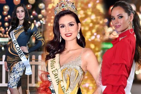 Philippines Overflowing With Beauty Pageants But Lacking In Beauty Queens