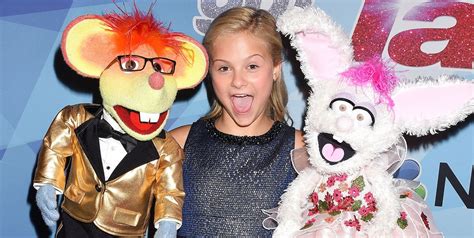 6 Things To Know About Darci Lynne Farmer Agt Winner