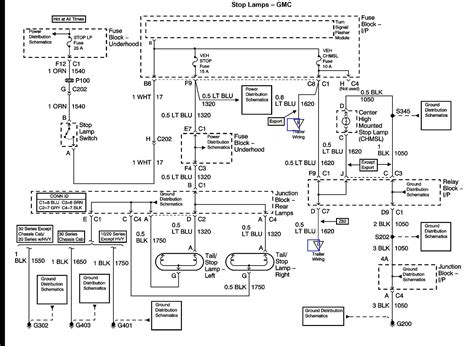 trailblazer engine diagram chevy trailblazer   engine diagram page   qq