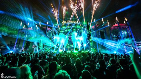 sex drugs and edm 400 arrested at 3 day rave in
