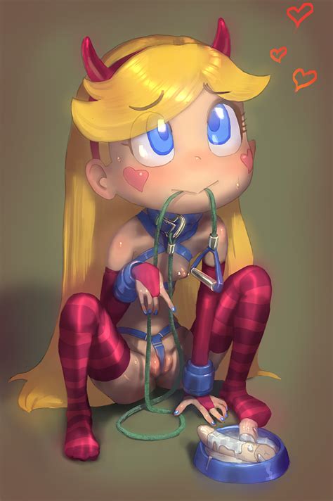 1 2 Star Butterfly Star Vs The Forces Of Evil Highres 1girl