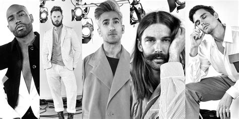 queer eye s fab five play the superlative game how well