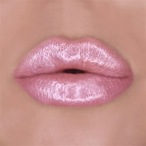 catwalk   pink lips makeup pink lips pink lip gloss