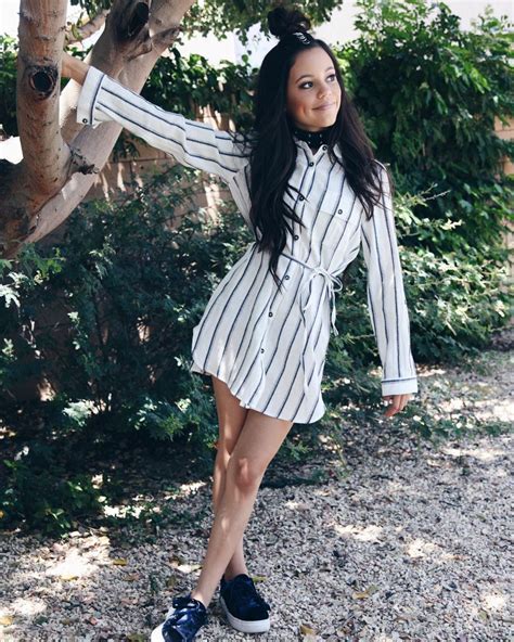 Jenna Ortega Social Media Pics June 2017 • Celebmafia