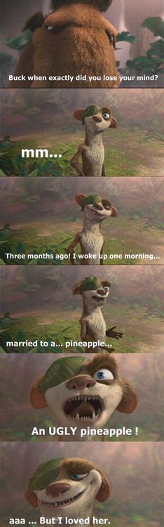 Ice Age Sid Quotes Quotesgram