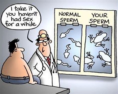 Sperm Funny Joke First Sperm Jokes Funny Jokes About Sperm Sperm