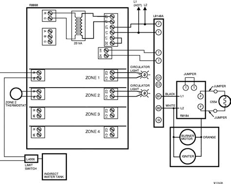 honeywell rthrth wiring diagram general wiring diagram