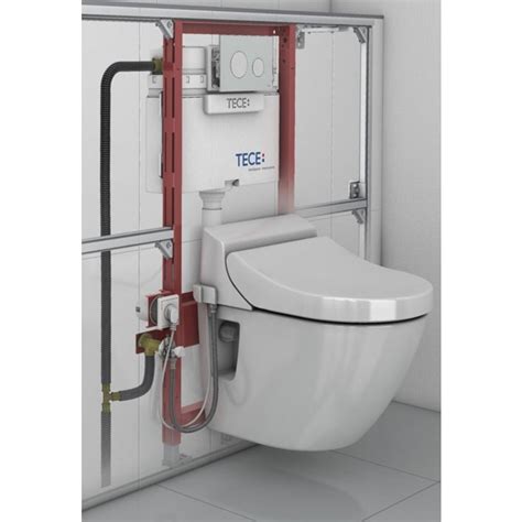 toto combination washlet gl   side connections toto wc nc wall hung tooaleta