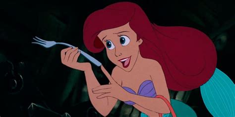 ariel won t have red hair in the live action remake of a little mermaid