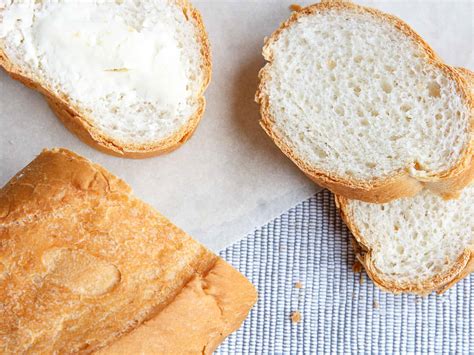 15 Different Types Of French Bread Complete List