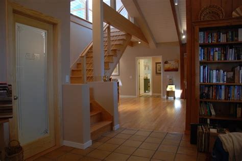 desain interior ruangan rumah minimalis  lantai desainid
