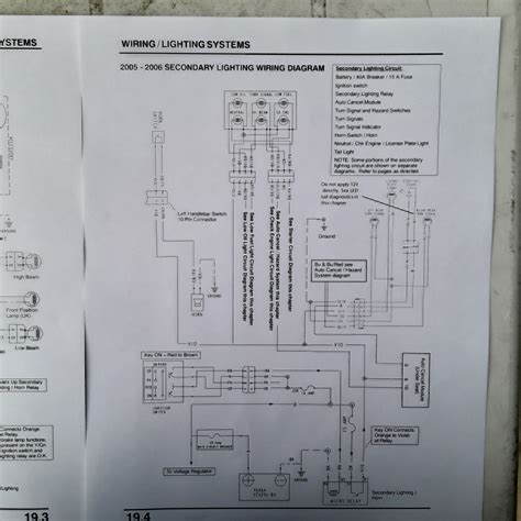 vegas carts  wiring diagram updapper