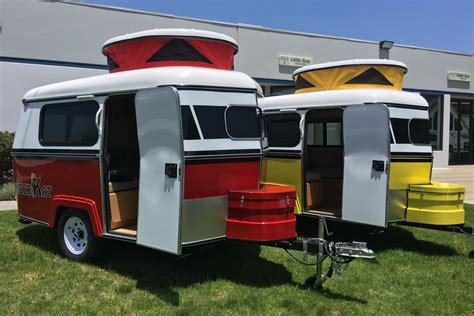 cool campers vans rvs  trailers  facebook group  curbed curbed