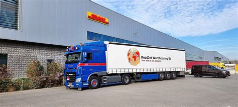 dhl supply chain nieuwegein logistics service  nieuwegein