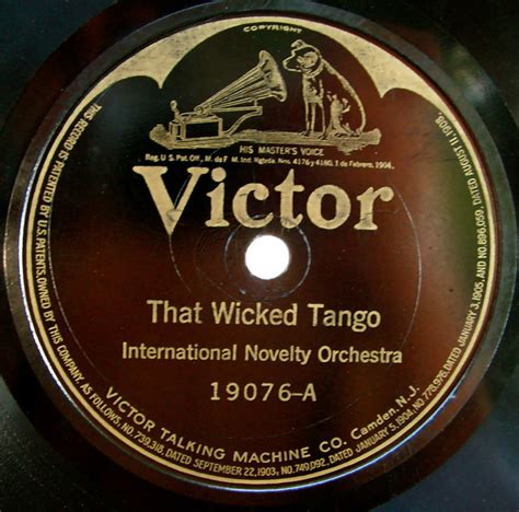 Vintage Victor Records Lesbian Tgp Movies
