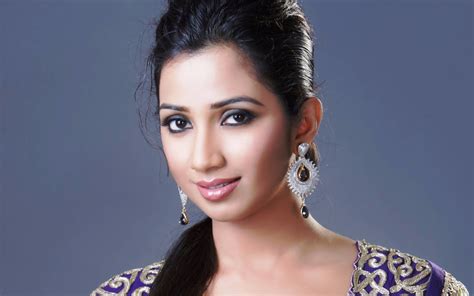 Shreya Ghoshal Early Life And Personal Details Career And