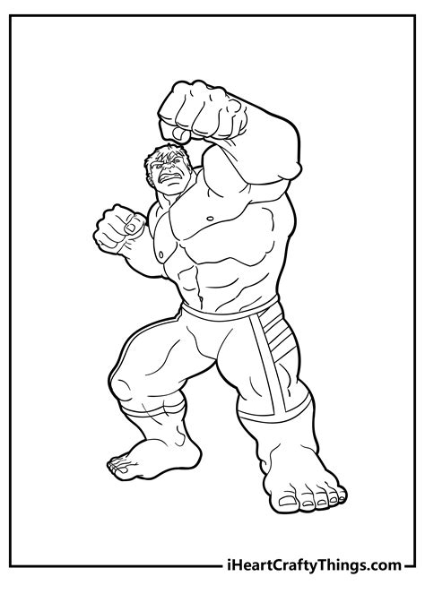 red hulk coloring pages clip art library hulk coloring pages red hulk