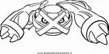Pokemon Metagross Cutewallpaper Cartoni Template sketch template
