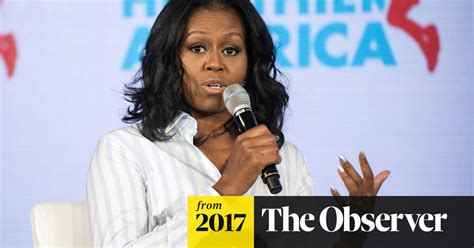michelle obama savages trump administration for gutting her legacy