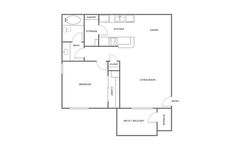 redwood   bedroom apartments  rent  westdale commons