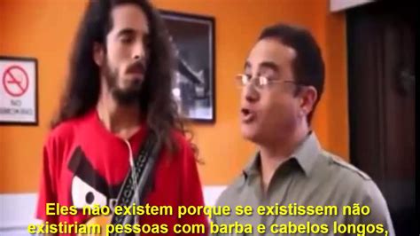 barbeiro ateu narrado em portugues youtube