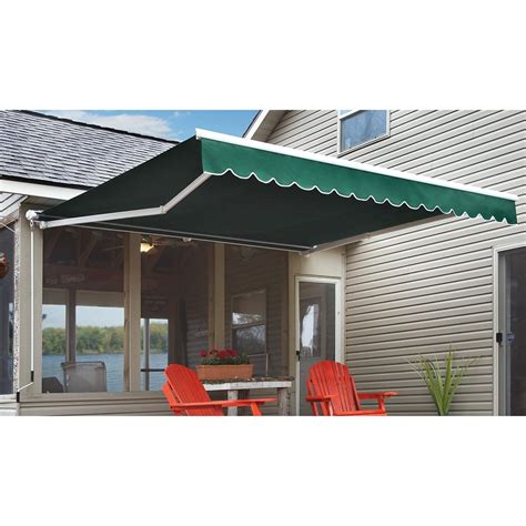 guide gear  retractable awning  awnings shades  sportsmans guide