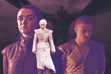 The Winners And Losers Of ‘game Of Thrones’ Season 7 The