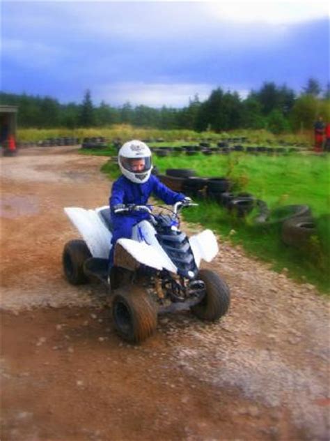 quad bike picture  center parcs whinfell forest penrith tripadvisor