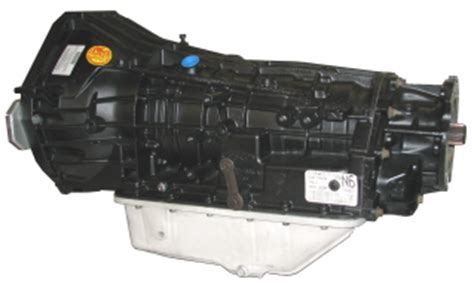 ford  diesel transmission