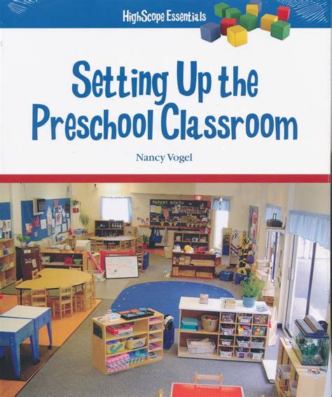 preschool classroom setup setting   preschool classroom