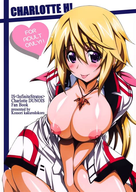 read charlotte h is hentai online porn manga and doujinshi