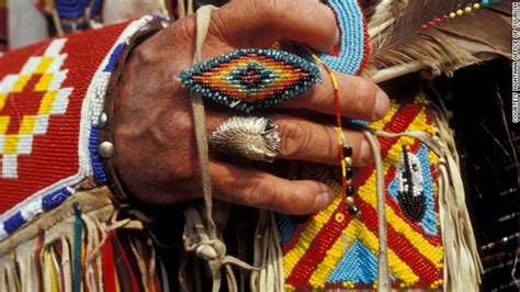 places  experience native american culture cnncom