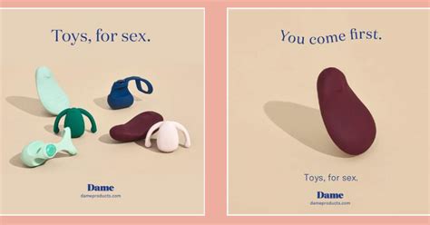 A Sex Toy Company Is Accusing New York S Mta Of Sexism And