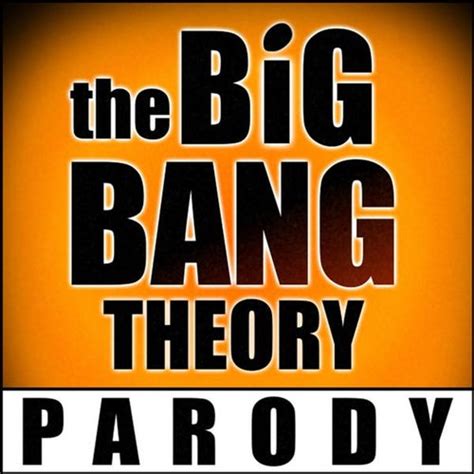 bazinga big bang theory parody sheldon cooper single by comedy parody