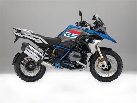 bmw motorcycle prices equipment updates announced