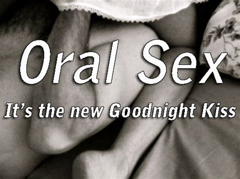 oral sex the new goodnight kiss spy cam porno