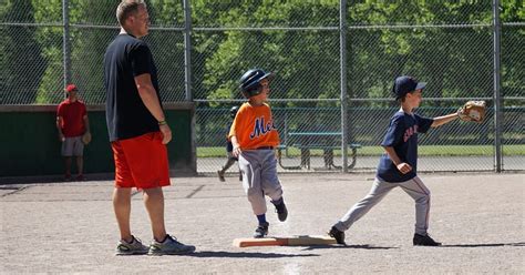 Tips For Managers Prepping For Player Tryouts Little League