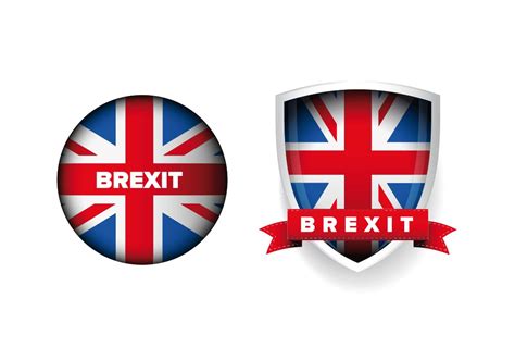 united kingdom uk flag  brexit custom designed icons creative market